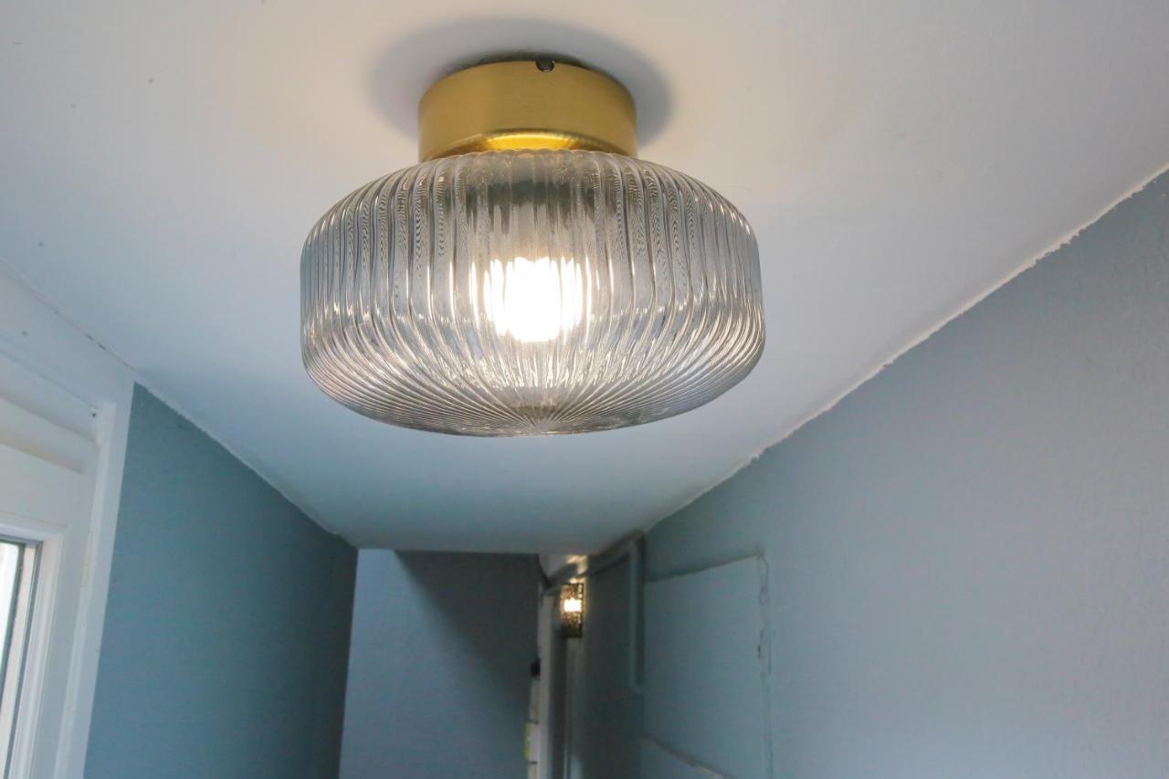 Le Rhinoceros, T1 Hypercentre Chic Et Cosy, Wifi Par Sovalfi Lejlighed Saint-Etienne  Eksteriør billede